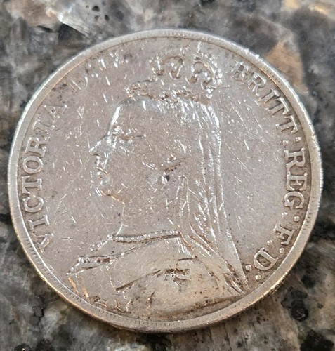 1889 great britain queen - 1889,