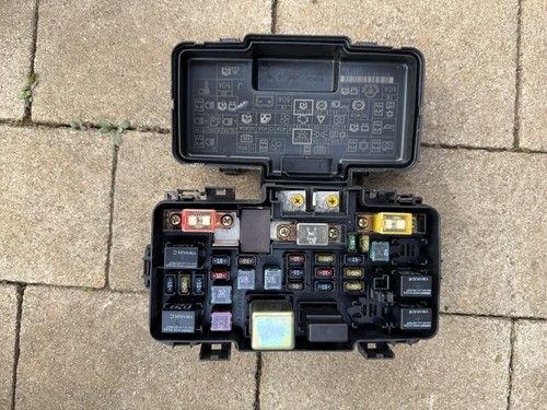 Genuine oem honda civic - type, r