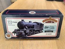 Bachmann OO Gauge 31-604 V3