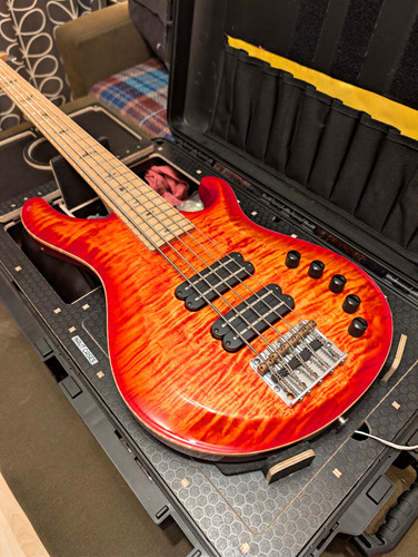 Prs grainger employee - 5,