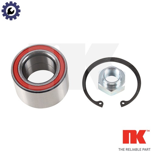 Wheel bearing 753624 - bearing,