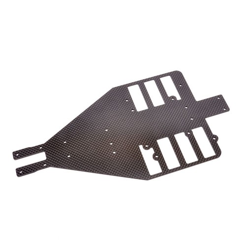 Carbon fibre chassis - -, procat
