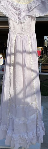 Gunne sax vintage 70s - gunne,