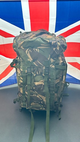 British army bergen dpm - 2.,