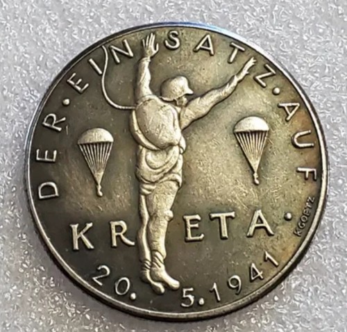 Ww2 german paratrooper - ww2,