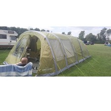VangoStargrove 600XL Air Tent