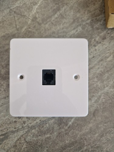 Rako con backbox rj11 to - rako,