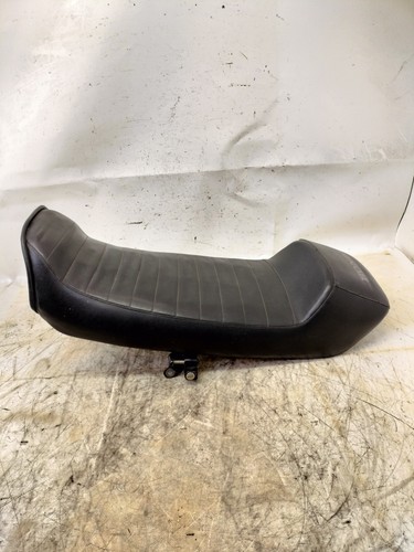 Lowered seat for 1980 - for,