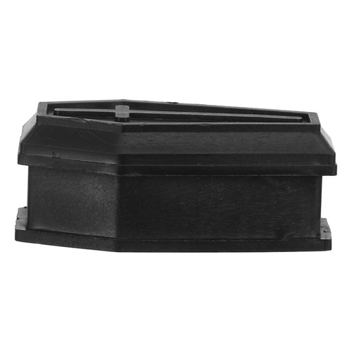 Creative halloween coffin - creative,