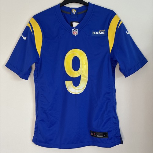Nike los angeles rams - los,