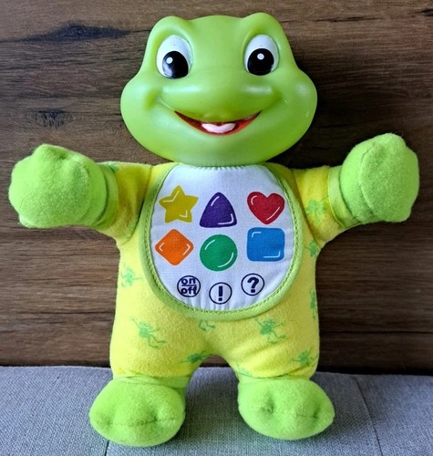 Leapfrog learning friend baby - friend,