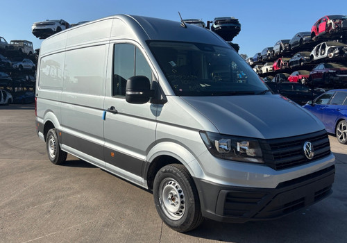 2025 crafter 0 - 2025, diesel