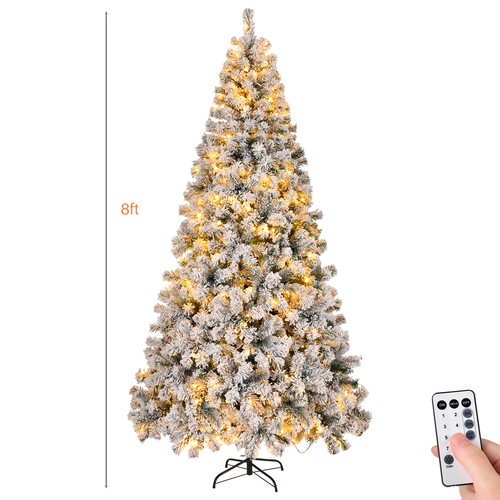 6ft 8ft led - 6ft/8ft, christmas