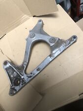 honda dylan 125  Ses 02-07 rear wheel swing arm mount Exhaust Bracket Mounting
