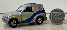 Tomica, No:30, Mitsubishi