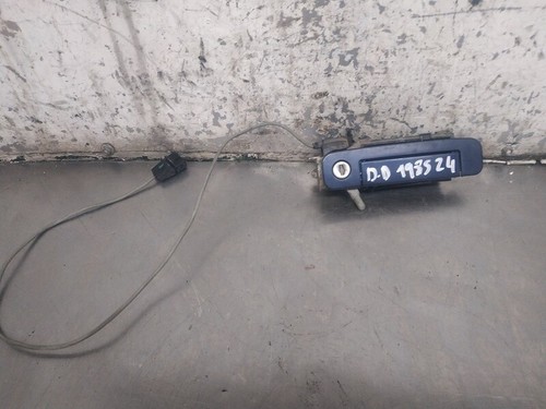 4a0837206 front outer - 4a0837206, door
