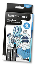 Spectrum Noir Classique - COOL