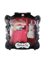 Y2K Harumika Doll Dress Making Dress Set with Fabrics, Mannequins and Stands