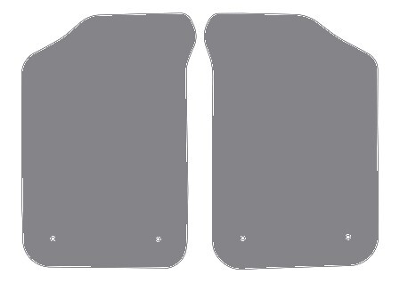 Fits 2002 2005 - mg, grey