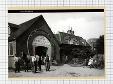 C8012) Merrow J Gould Farrier Forge  - Cutting