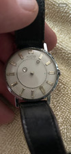 Vintage Hilton  Mystery Dial