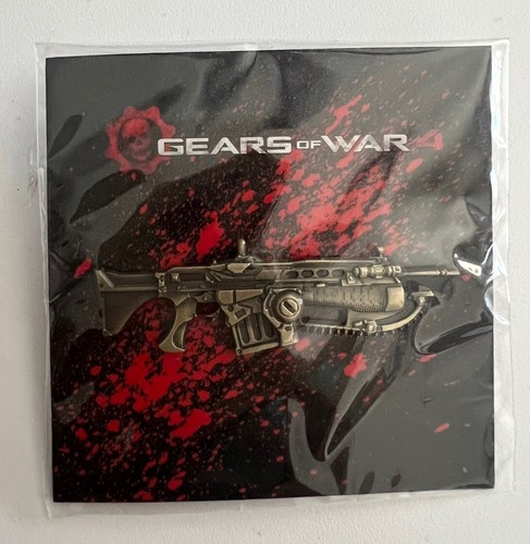 New gears war - gears, 4