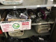 Yamaha TDM850 Oil Pump Scavenge Engine In For Spares Lots Available