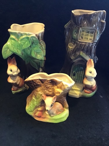 Vintage eastgate pottery - vintage,