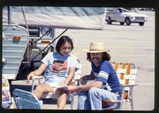 1978 Ontario Motor Speedway -