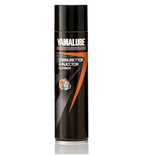 Yamaha yamalube parts - parts, cleaner