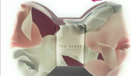 Ted baker precious petals - petals, gift