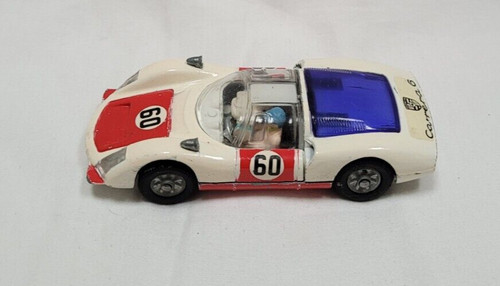 Vintage corgi toys 330 - corgi,