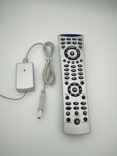 Medion usb remote - usb, rf