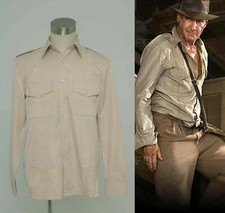 Indiana jones casual men - indiana,