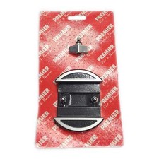 Premier EDP Pedal Extension & Toe Stop – 3330 (PRE3330)