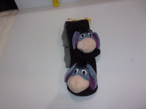Disney eeyore slipper socks - slipper,
