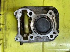 Piaggio vespa LX 125 lx125 FLY 125 3v i e engine piston with barrel