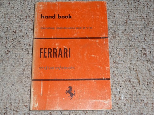 1967 ferrari 275 - 1967,