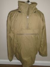 MTP LIGHTWEIGHT THERMAL SMOCK SIZE LARGE 180CM X 100CM BRITISH ARMY ISSUE USED
