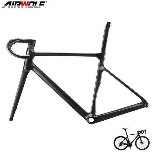 Airwolf t1100 carbon road - t1100,