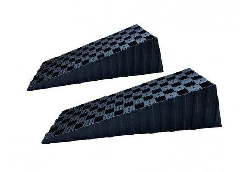 Milenco wedge heavy - wedge, level