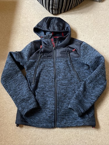 Super dry jacket boys - jacket., size