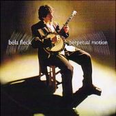 Bela fleck perpetual - :, motion