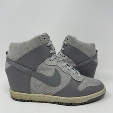 NIKE Dunk Sky High Hidden