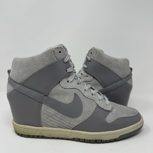 Nike dunk sky high hidden - dunk,