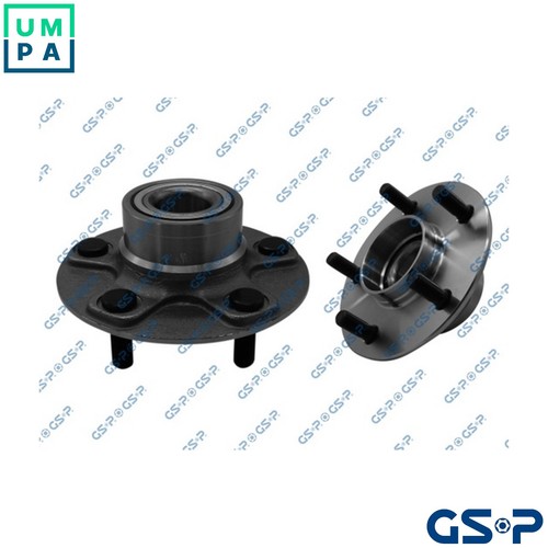 Wheel bearing kit 9230062 for - 9230062,