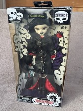 Bleeding Edge Begoths Doll