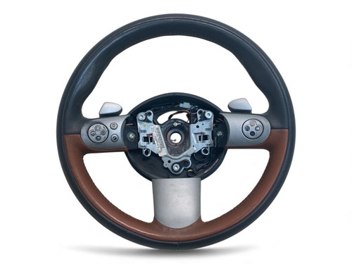 Mini cooper sidewalk steering - cooper,
