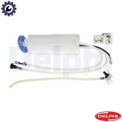 Fuel pump fe0733 12b1 - for, bfm