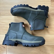 HUNTER Balmoral Field Hybrid